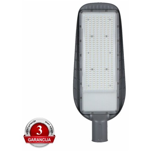 Mitea Lighting M450200-S1 200W akzo led ulična svetiljka 6500K 10KV IP65 Slike