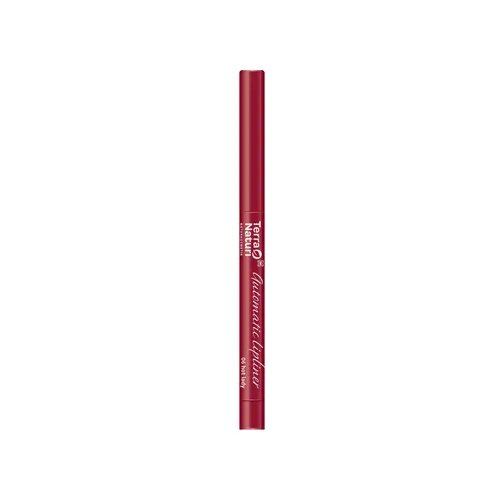 Terra Naturi Automatic Lipliner - hot lady - 6 Cijene
