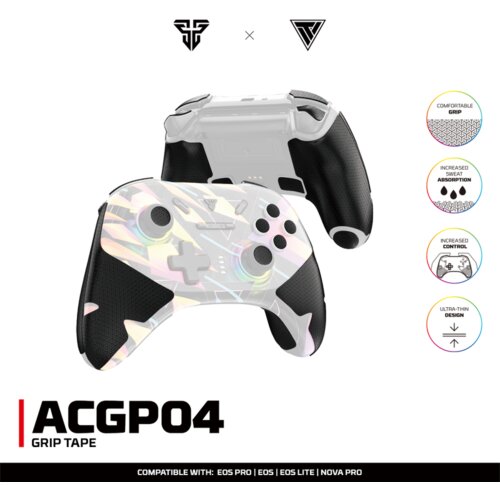 Joypad Fantech ACGP04 Griptape za modele WGP14V2, WGP15 Cene