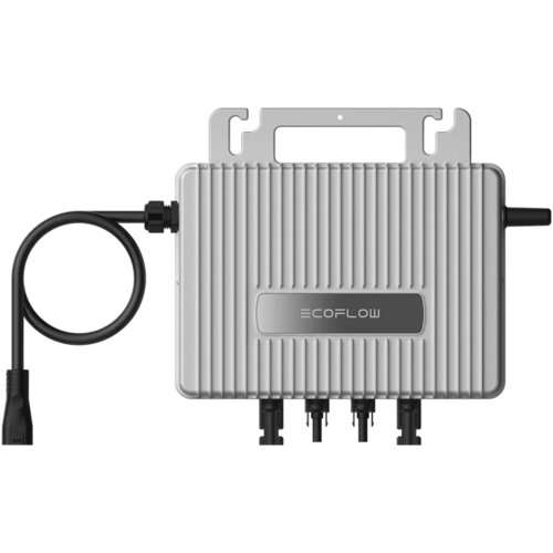 ECOFLOW Stream Microinverter Cene