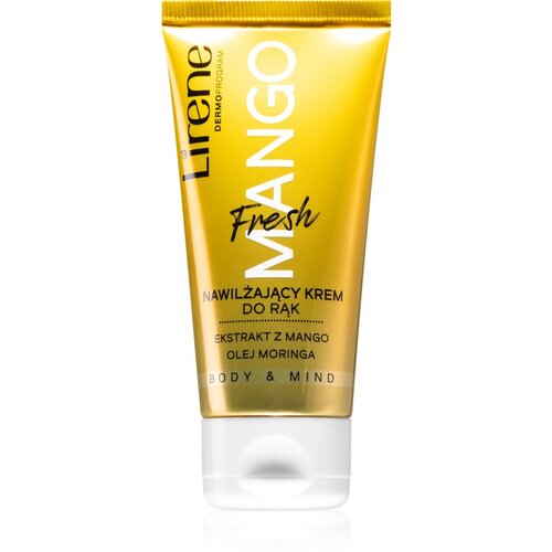 Lirene Hand Care krema za ruke 50 ml Cijene