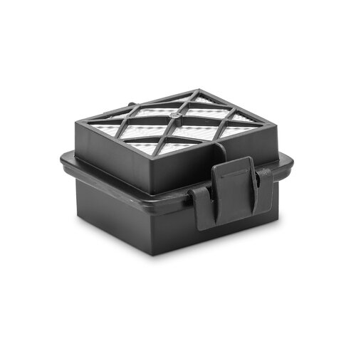 Karcher 2.863-240.0 HEPA - higijenski filter 1 St. Slike
