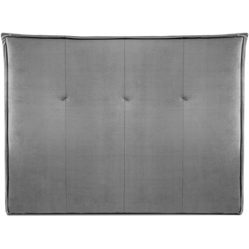 Milo Casa Sivo uzglavlje 180x120 cm Monica – Cijene