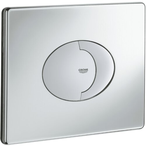 Grohe aktivirna tipka Skate air 38506000 Slike