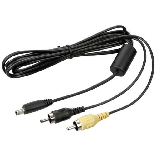 Canon AVC-DC400 AV Cable Slike