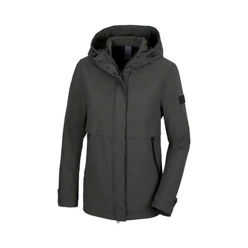 Pikeur Dežna jakna Classic Sports, Dark Olive - 36 Cene
