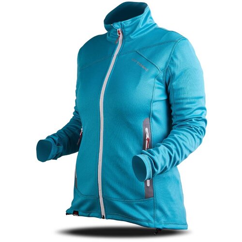 TRIMM W ECHO LADY sweatshirt azure Cijene