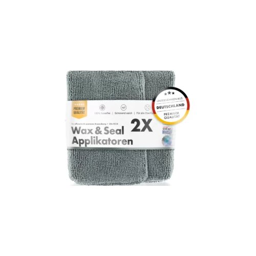  ChemicalWorkz Microfiber Aplikatori 2/1 Cene