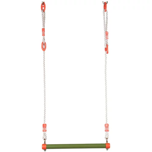 SOULET dječja ljuljačka / trapez soulet (40,5 x 17,5 x 58,5 cm)