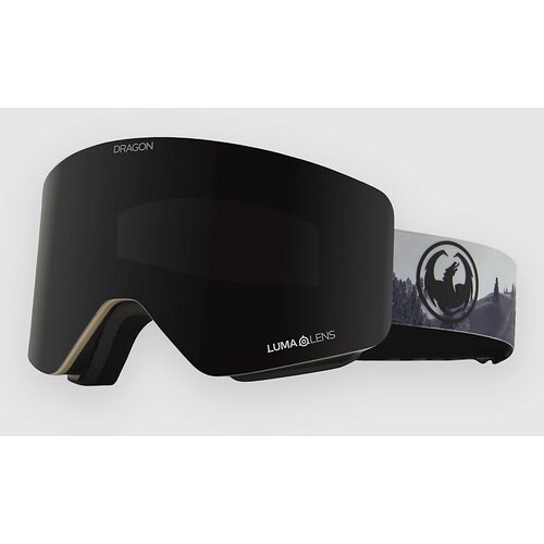 Dragon R1 OTG Koda +Bonus Lens Smucarska ocala llmidnight+llamber Slike