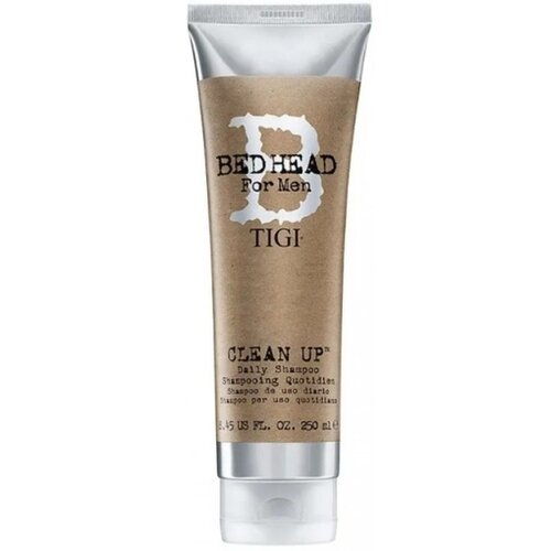 Tigi Šampon za lase BED HEAD B For Men Clean Up Shampoo 250ml Cene
