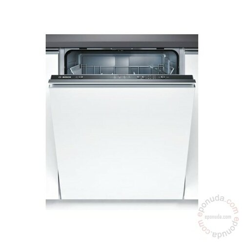 Bosch SMV40D70EU mašina za pranje sudova Slike