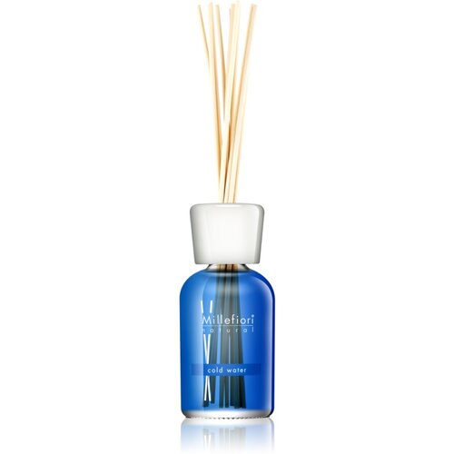 MILLEFIORI Natural Cold Water aroma difuzor s polnilom 250 ml Cene