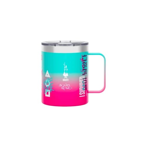 Bialetti šolja za kampovanje 360 ml Squid Game Cijene