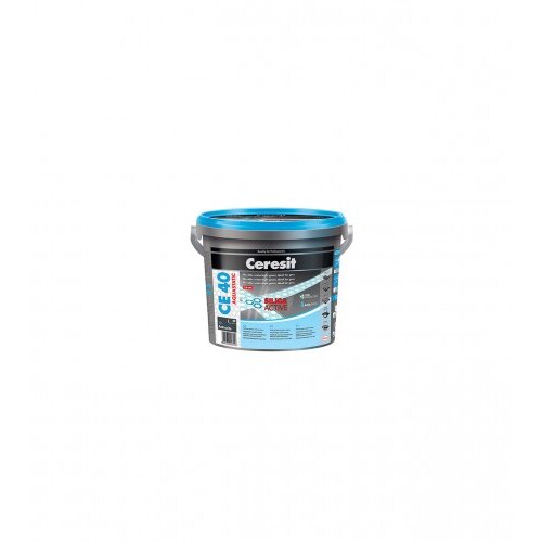 Ceresit Fug masa 2kg SILVER CE40 Cijene