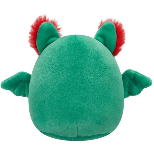 Squishmallows Pli&amp;scaron;asta igrača Christmas Mystery &amp;ndash; Slike