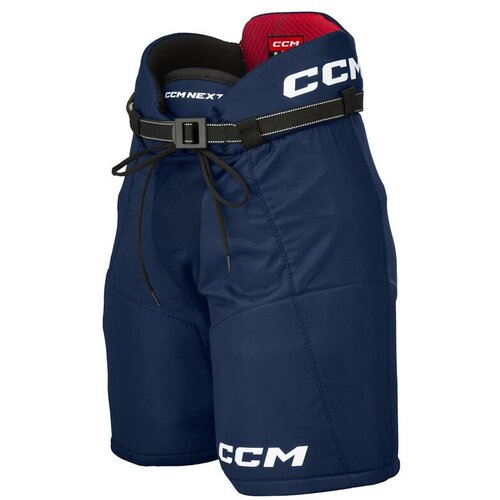 CCM Ice Hockey Pants Next Navy L Slike
