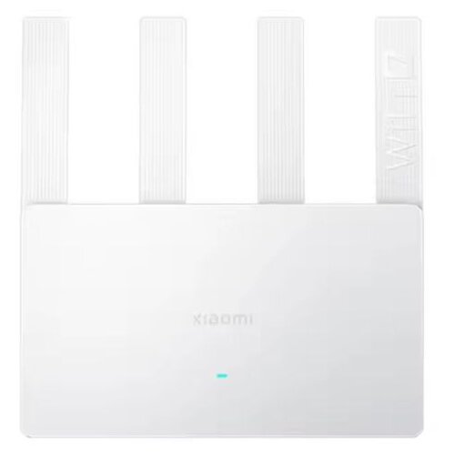 Xiaomi Mi Router BE3600 Slike