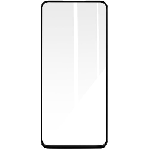 Avizar asus zenfone 9 kaljeno steklo, proti praskam in eksploziji s trdoto 9H, crna, (20639267) Cene