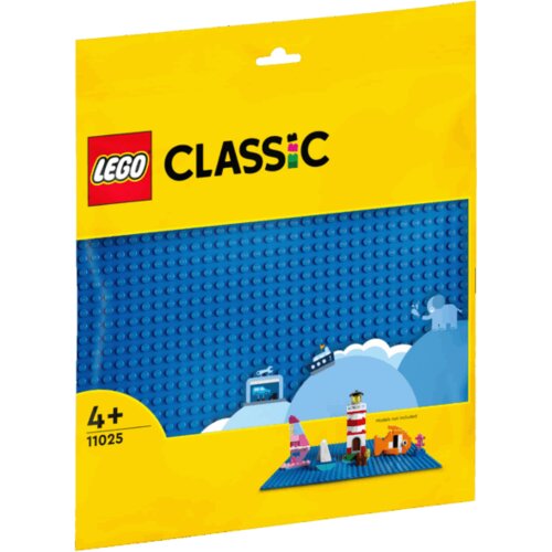 Lego Plava podloga, Classic Cijene
