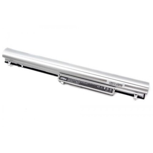 VHBW Baterija za HP Pavilion 14 / Sleekbook 14 / Touchsmart 14, srebrna, 2200 mAh Slike