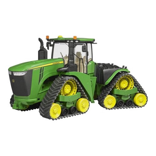 Bruder John Deere guseničar ( 1023876 ) Slike