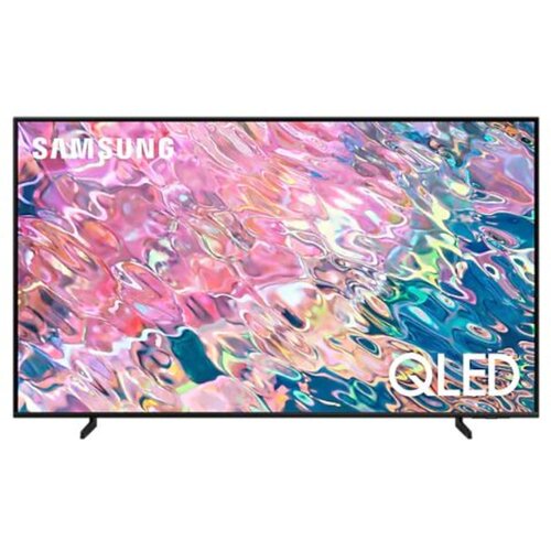 Samsung qE85Q60BAUXXH  4K Ultra HD televizor Slike