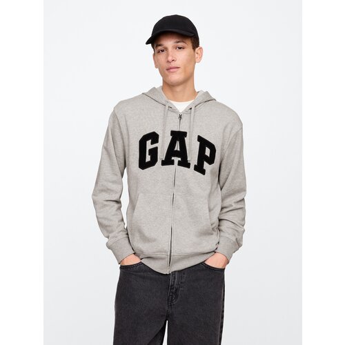 GAP Sweatshirt with logo - Men's Cijene