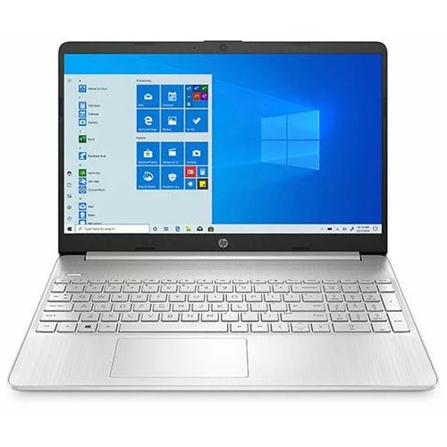 HEWLETT PACKARD Laptop HP 15s-eq2004nl / AMD Ryzen™ 7 / RAM 16 GB / SSD Pogon / 15,6″ FHD