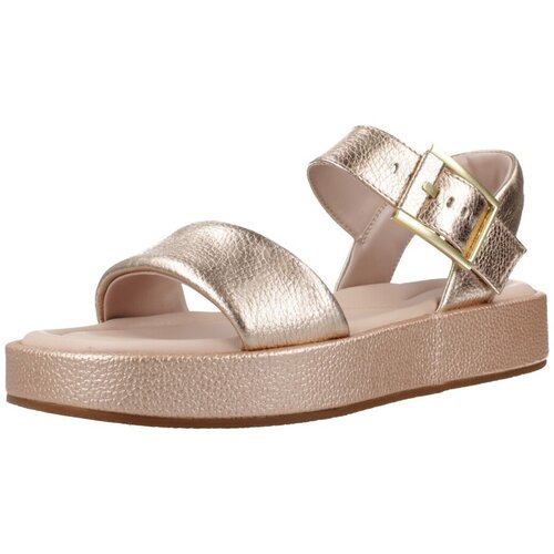 Clarks Sandali & Odprti čevlji ALSA STRAP Rožnata Cene