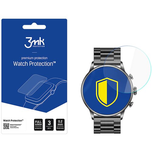 BZ 3MK kaljeno steklo myphone watch elegant 2 za oneplus watch za&scaron;čitni lok, (5000027794) Cene