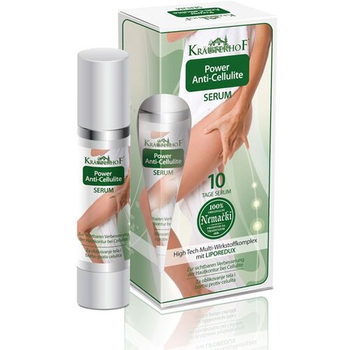 Krauterhof anticelulit serum Slike