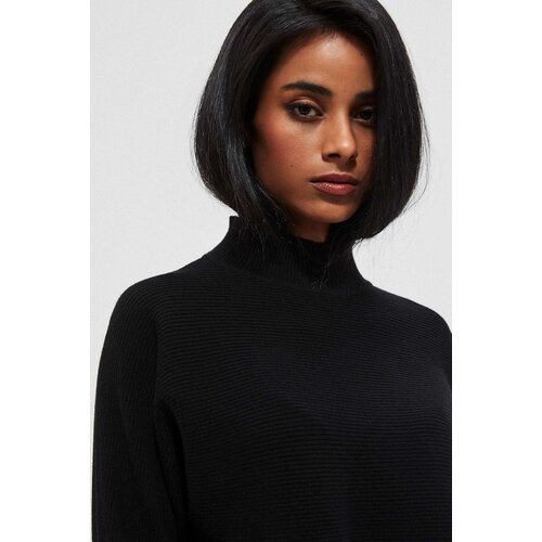 Marisse Sweater Z-Sw-3915 Black Cene