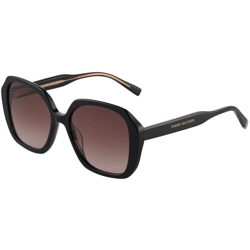 Tommy Hilfiger Sončna očala 2105/S 206753 Black 807 HA Cene