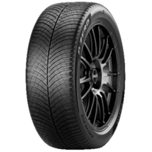 Pirelli P Zero Winter 2 ( 245/35 R21 96W XL Elect, PNCS ) zimska pnevmatika