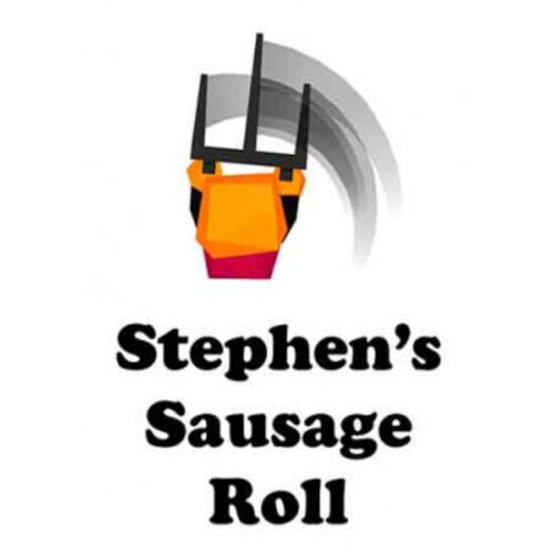 Steam Stephen's Sausage Roll Key GLOBAL Cene
