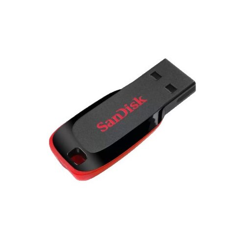 San Disk 64GB Cruzer Blade USB2.0, SDCZ50-064G-B35 usb flash ( 6712 ) Slike