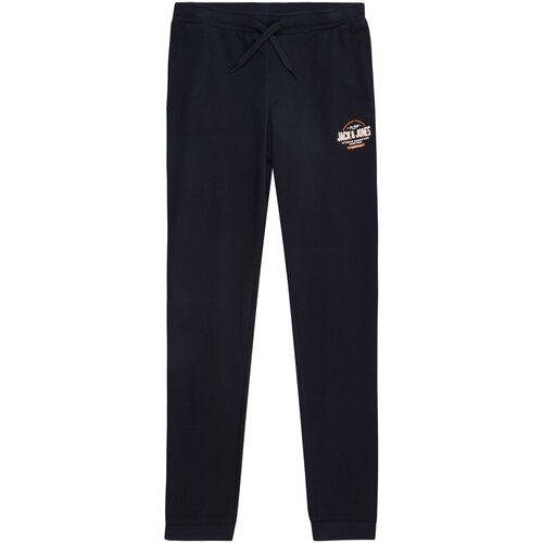 Jack & Jones donji deo trenerke za dečake 12258850, Teget Slike