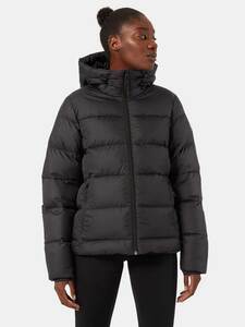  Ženska topla i mekana jakna W ACTIVE PUFFY JACKET Slike