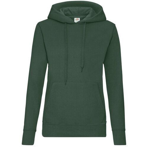 Fruit Of The Loom F81•Ladies Hooded Sweat Cijene