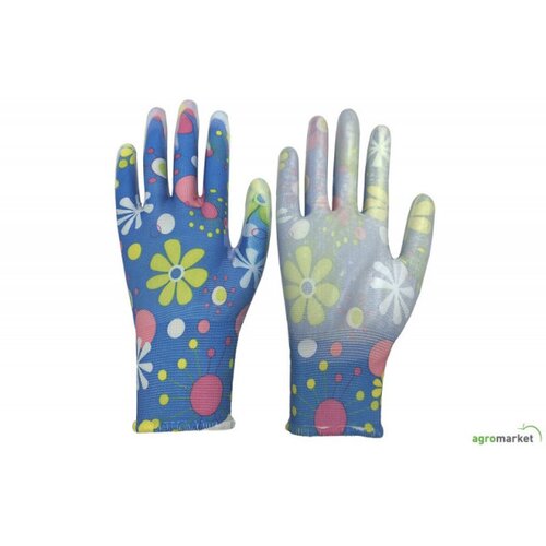 Bomber Rukavice Garden Blue 8 Cijene