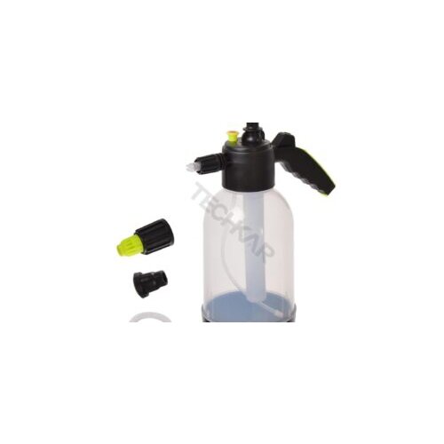 Posuda za pjenu 2 L Slike