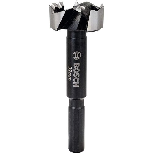 Bosch čeona burgija za klap &scaron;arke 32 mm 32 x 90 mm, d 10 mm, toothed-edge pakovanje od 1 komada - 2608577014 Cene