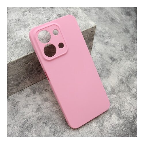  Futrola gentle color za xiaomi redmi 15c 4g 171mm (global) roze ( F122722 ) Cene