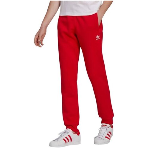 Adidas Spodnji deli trenirke HG3904 Rdeča Cene