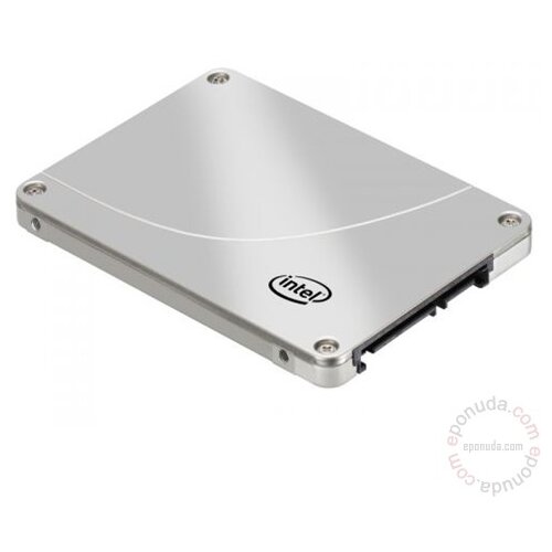 Intel 120GB SSD 520 Series, SSDSC2CW120A310 Slike