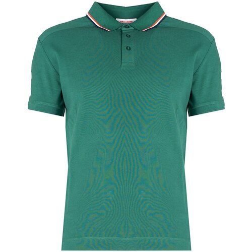 Invicta Polo majice kratki rokavi 4452241 / U Zelena Cene