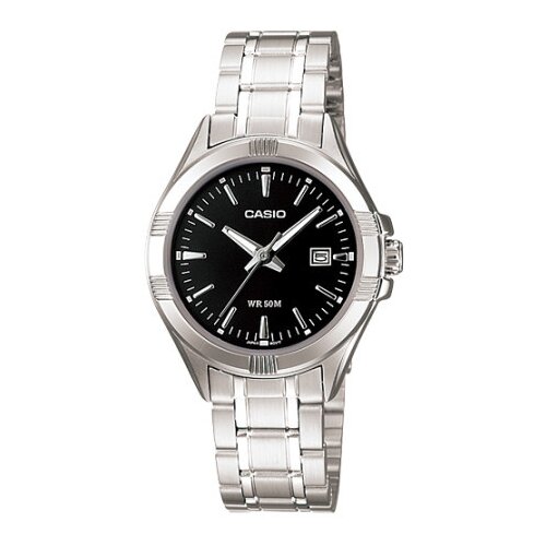 Casio collection ženski sat ( LTP-1308D-1A ) Slike