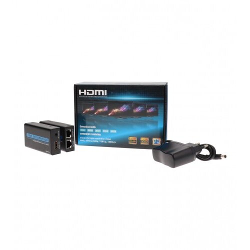 Master Pojačivač HDMI na RJ45 YYHDCS0461 Cijene