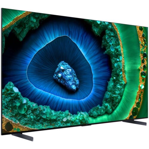Tcl 85&amp;#039;&amp;#039;C855 4K 144HZ QD-MiniLED TV s Google TV-omGame Master Pro 3.0 Slike